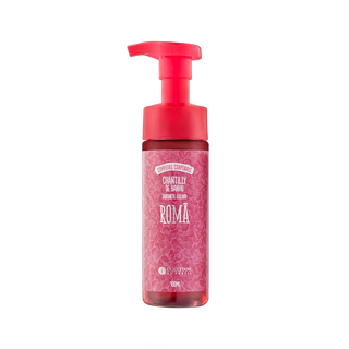 Chantilly de Banho Sabonete L&iacute;quido Rom&atilde; 175mL