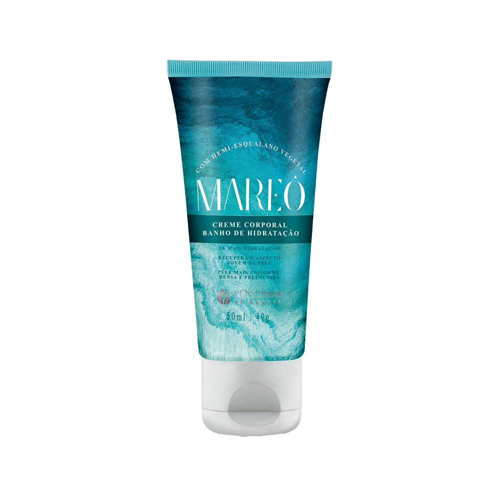 Creme Corporal Banho de Hidratação 50ml, ,  large image number 0