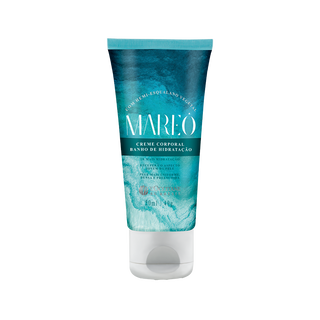 Creme Corporal Banho de Hidratação 50ml