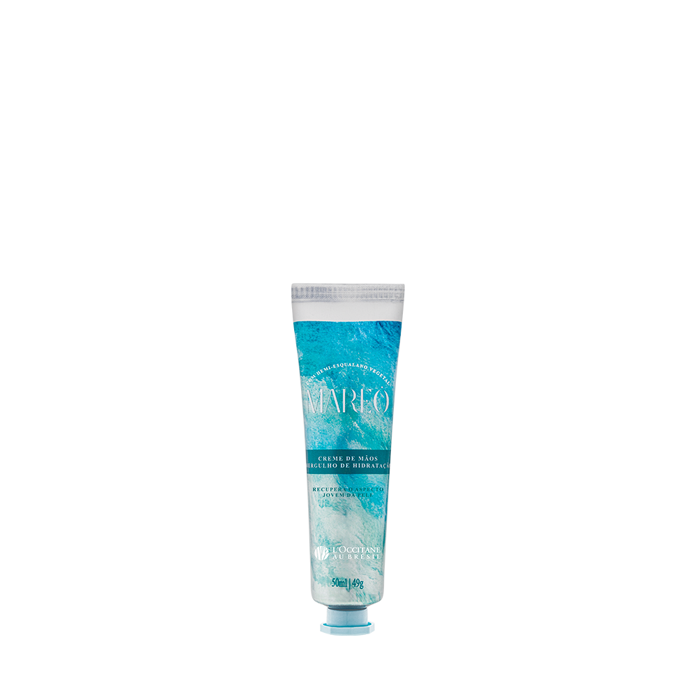 Creme de Mãos Mergulho de Hidratação Mareô 50mL, ,  large image number 0