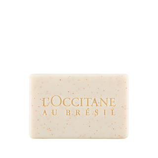 Sabonete Esfoliante Mandacaru 75g