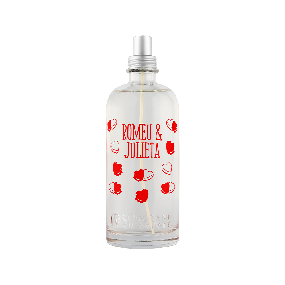 Spray Perfumado Romeu e Julieta 150mL