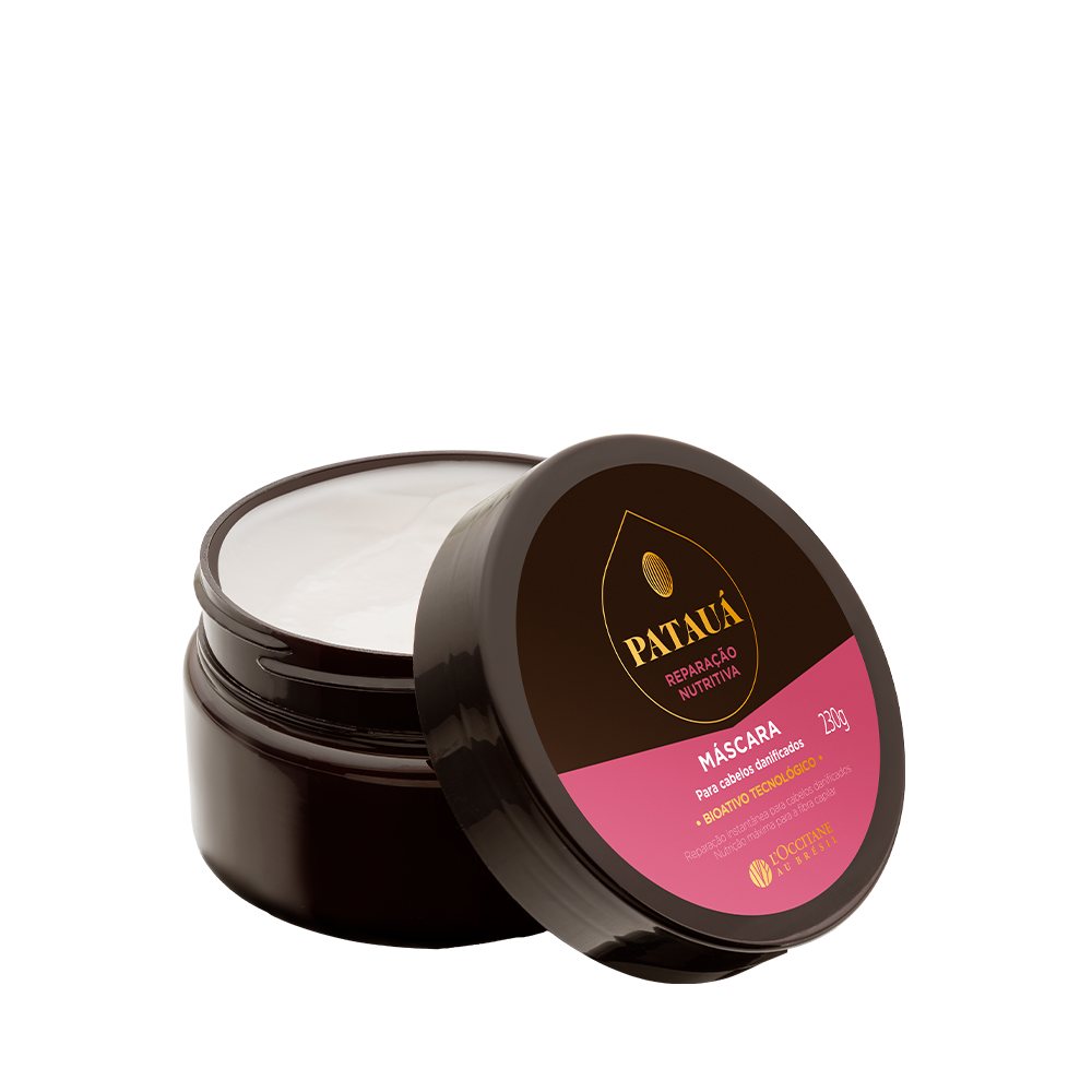 Máscara Reparação Nutritiva Patauá 230g, ,  large