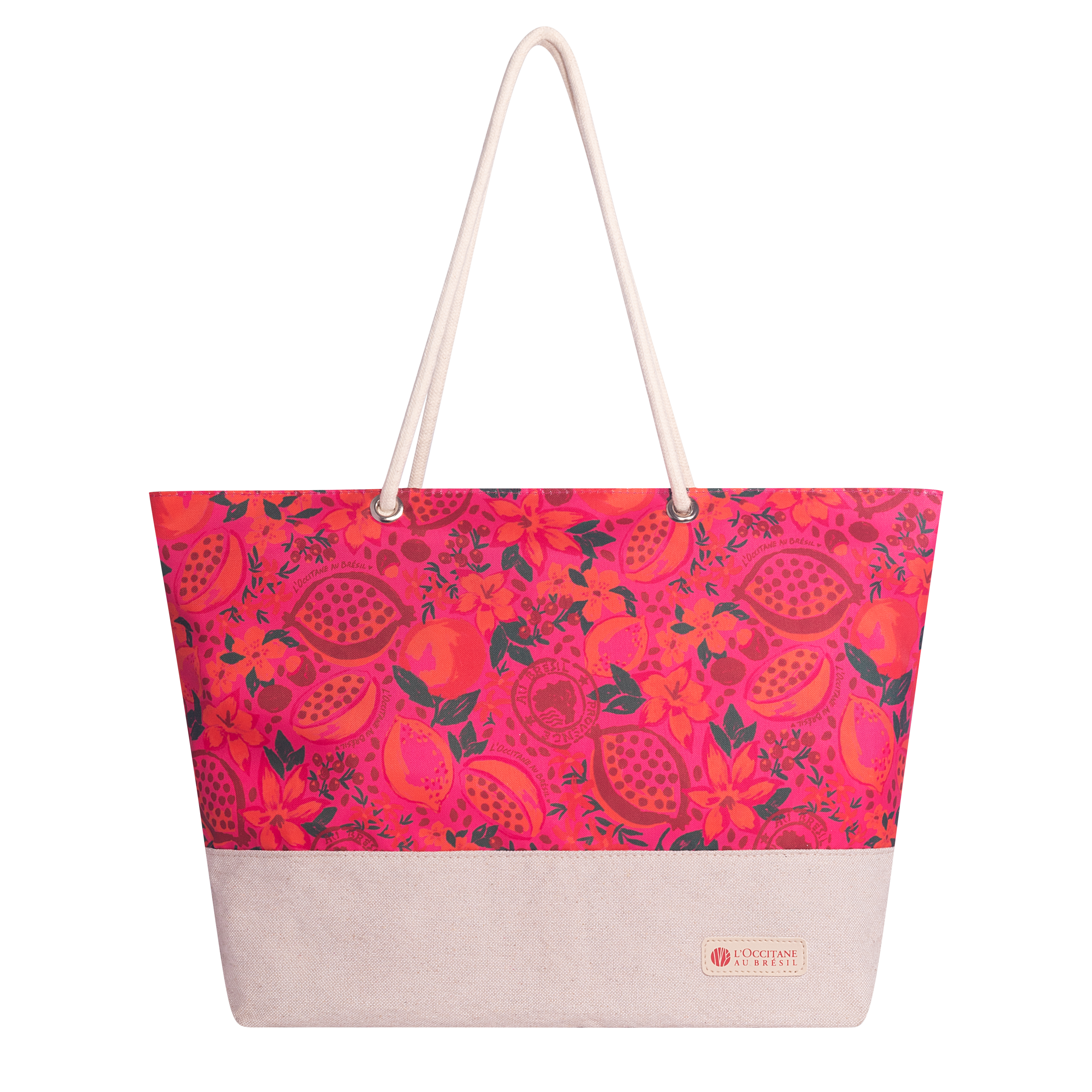 Bolsa Rosa, ,  large image number 0
