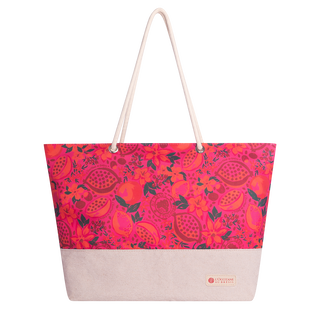 Bolsa Rosa