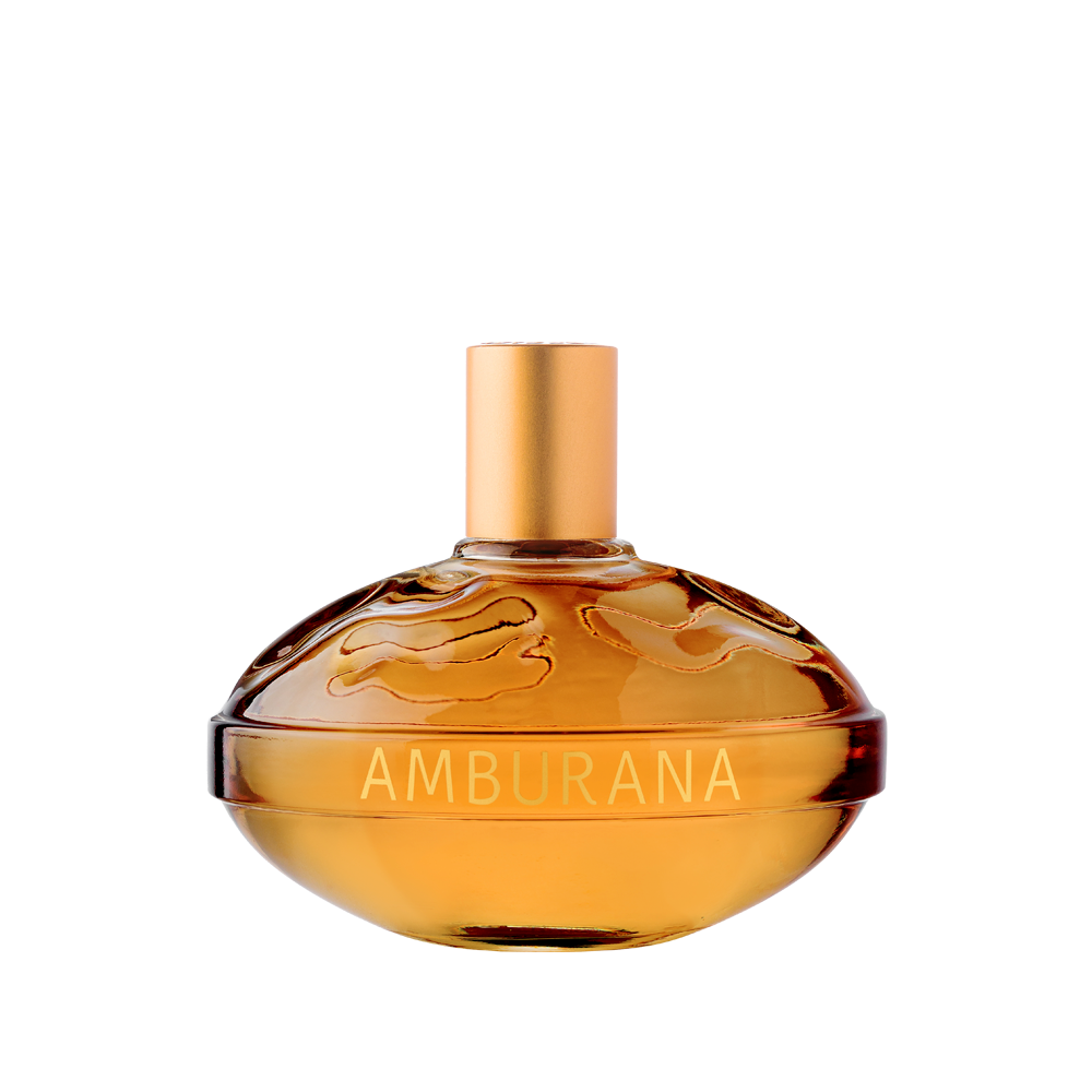 Deo Colônia Amburana ao Sol 100ml