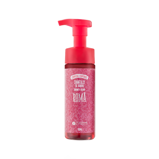 Chantilly de Banho Sabonete Líquido Romã 175ml