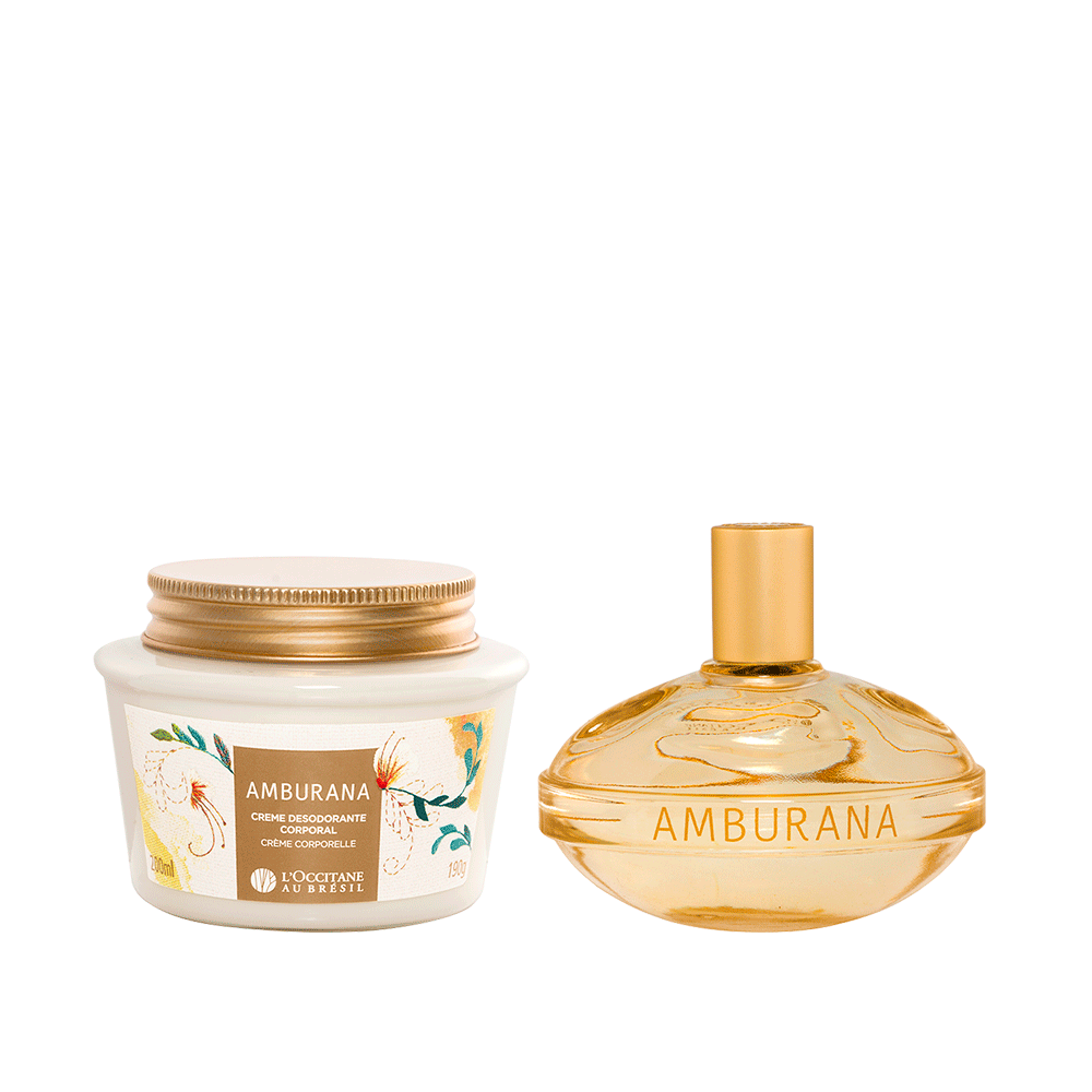 Duo Perfumado Amburana, ,  large image number 0