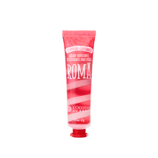 Geleia Hidratante Desodorante para Mãos Romã 50mL