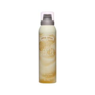 Espuma de Banho Sabonete Corporal Jenipá 150ml