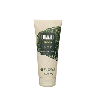Shampoo Cumaru Essência 200ml