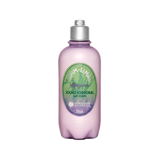 Loção Desodorante Corporal Capim-Limão Alfazema 250ml