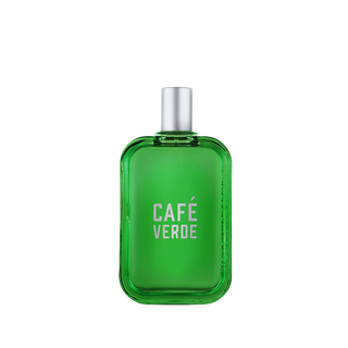 Deo Colônia Café Verde 100ml