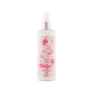 Bruma Hidratante Desodorante Corporal Ninfa das Águas Fascínio 200ml