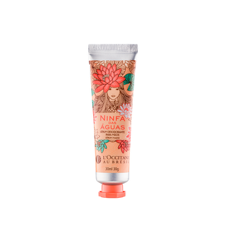 Sérum Desodorante de Mãos Ninfa das Águas 30ml