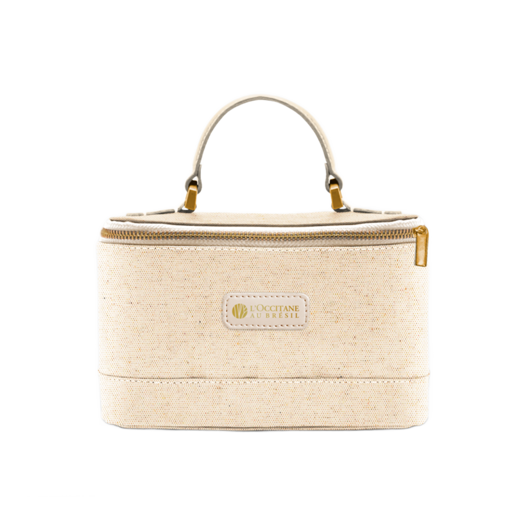 Frasqueira Bege Exclusiva, ,  large