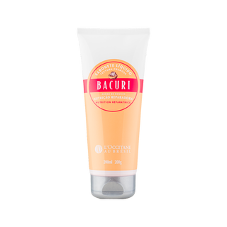 Sabonete Líquido Textura Cremosa Bacuri 200ml