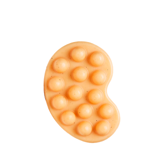 Sabonete Massageador Caju 90g