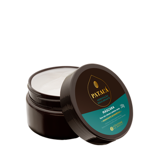 Máscara Hidratação Equilibrante Patauá 230g