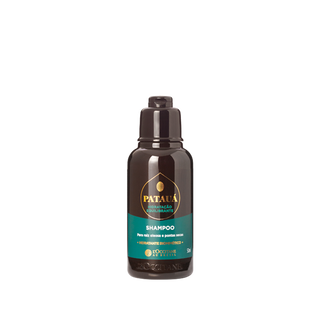 Shampoo Hidratação Equilibrante Patauá 50ml