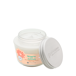Sérum Desodorante Corporal Ninfa das Águas 200ml