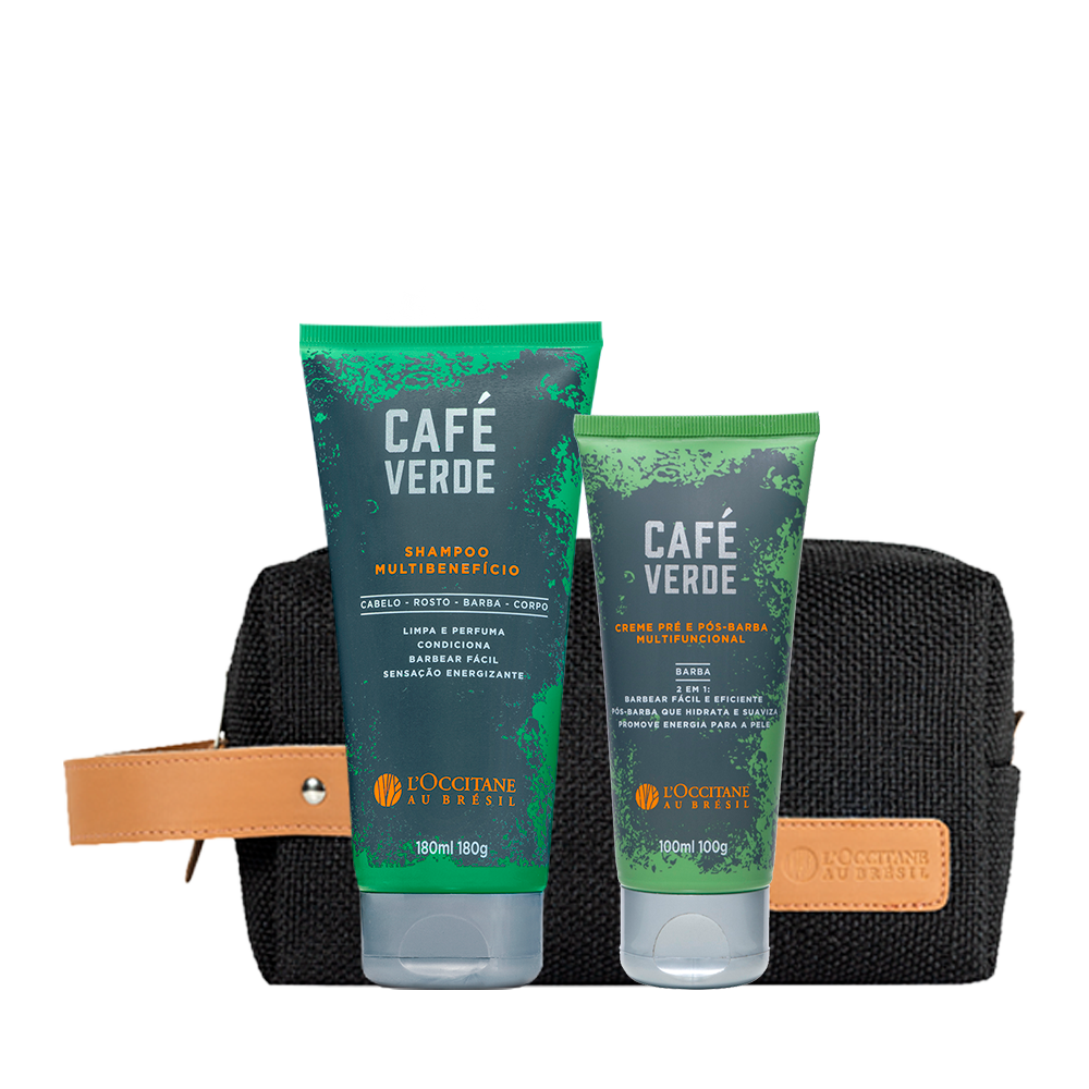 Combo Especial Café Verde, ,  large image number 0