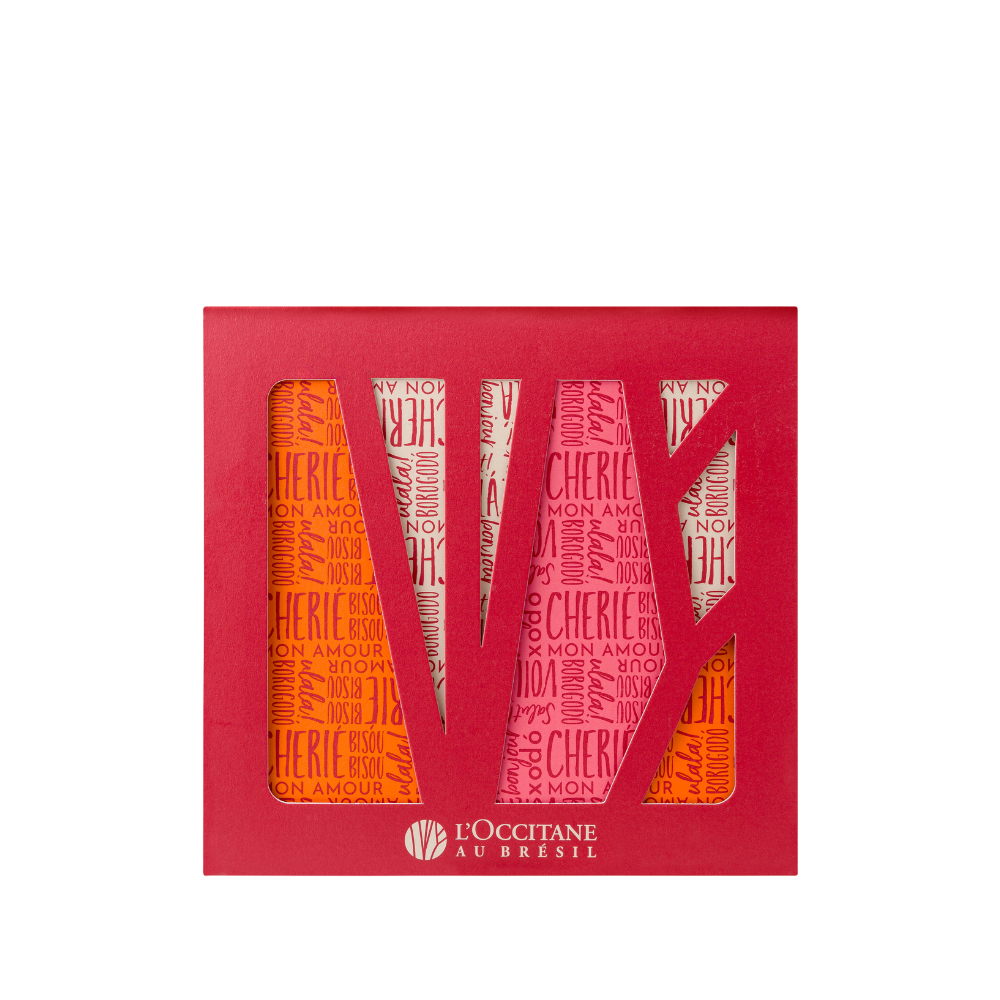 Kit Sabonete Perfumado - 4 Unidades x 75g, ,  large image number 0