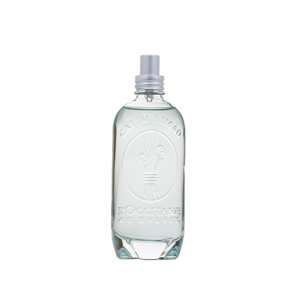 Deo Colônia Capim-Limão 100ml, ,  large image number 0