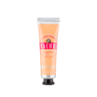 Creme Desodorante de Mãos Textura Cremosa Bacuri 30ml
