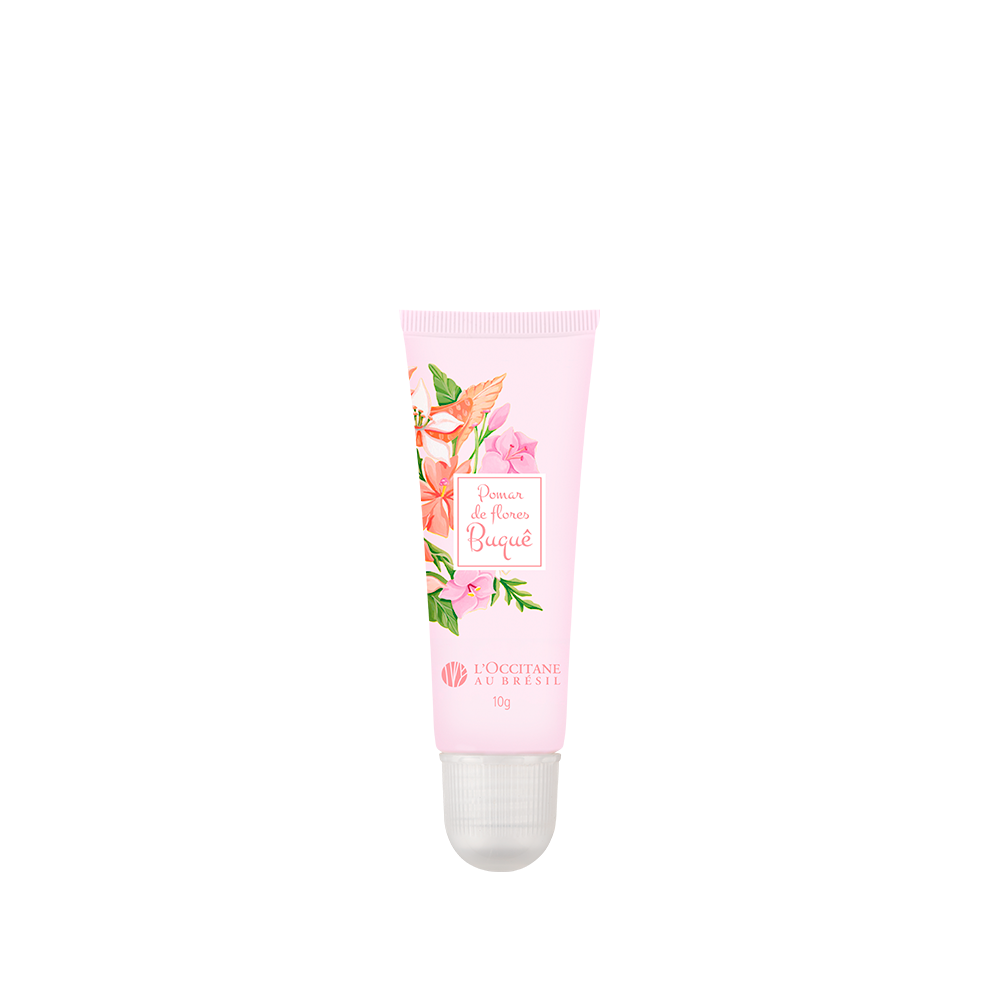 Fragrância Desodorante em Gel Pomar de Flores Buquê 10g, ,  large image number 0