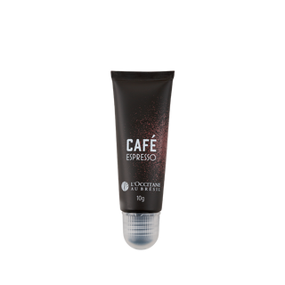 Fragrância Desodorante em Gel Café Espresso 10g