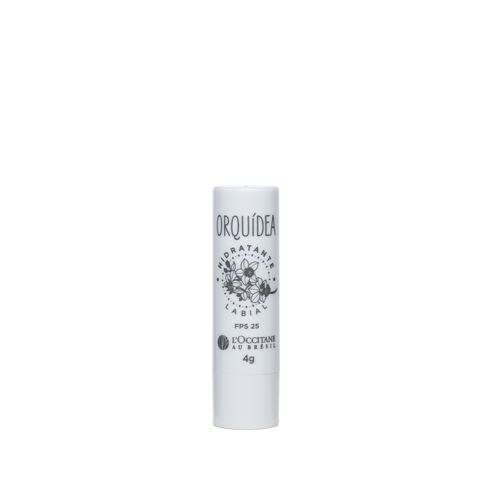 Hidratante Labial FPS 25 Orquídea 4g, ,  large image number 0
