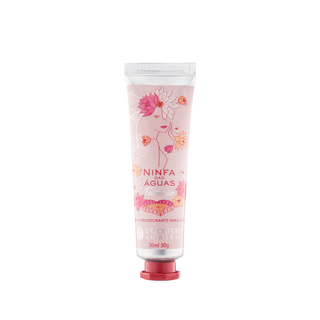 Sérum Desodorante para Mãos Ninfa das Águas Fascínio 30ml