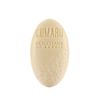 Sabonete Perfumado Cumaru 90g