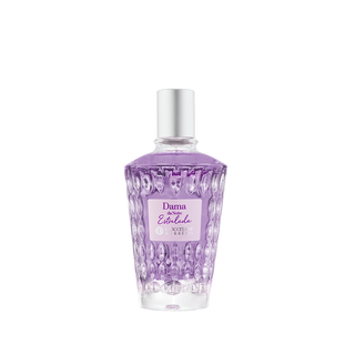 Deo Colônia Dama da Noite Estrelada 75ml