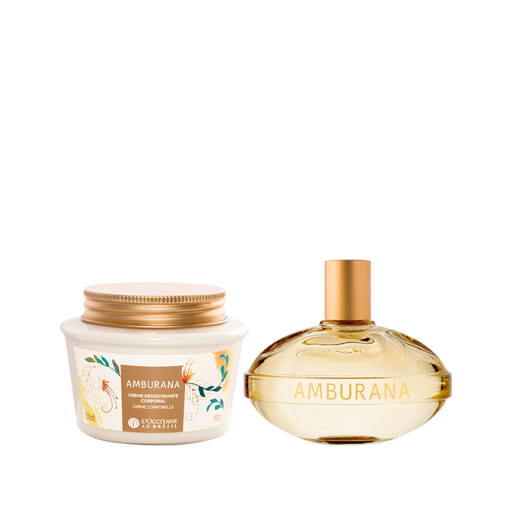 Duo Perfumado Amburana, ,  large image number 0