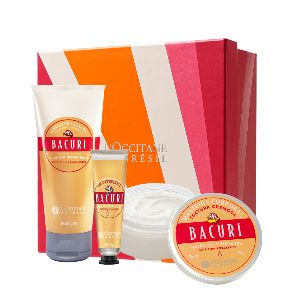 Presente Completo Bacuri Cremoso, ,  large image number 0