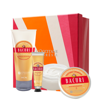 Presente Completo Bacuri Cremoso