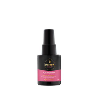 Óleo Finalizador Reparação Nutritiva Patauá 50ml