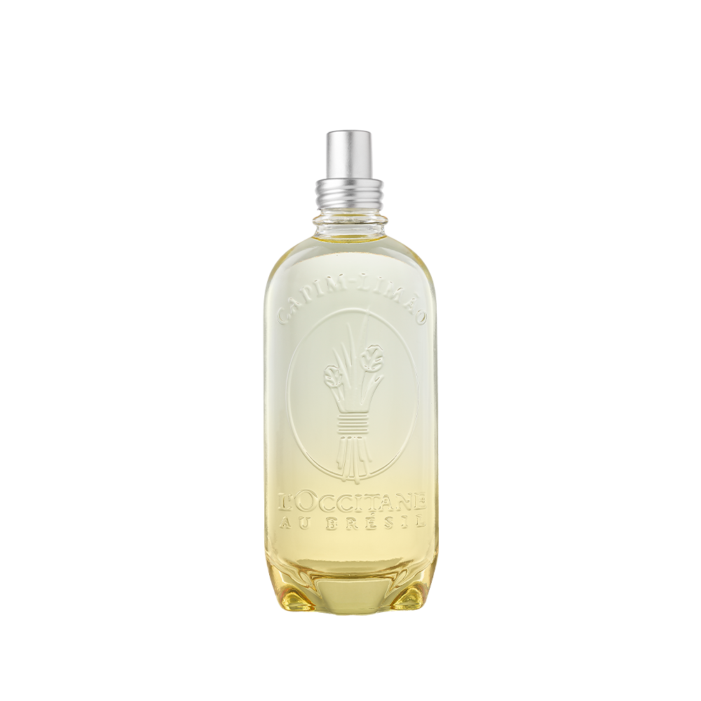 Deo Colônia Capim-Limão Maracujá 100ml, ,  large