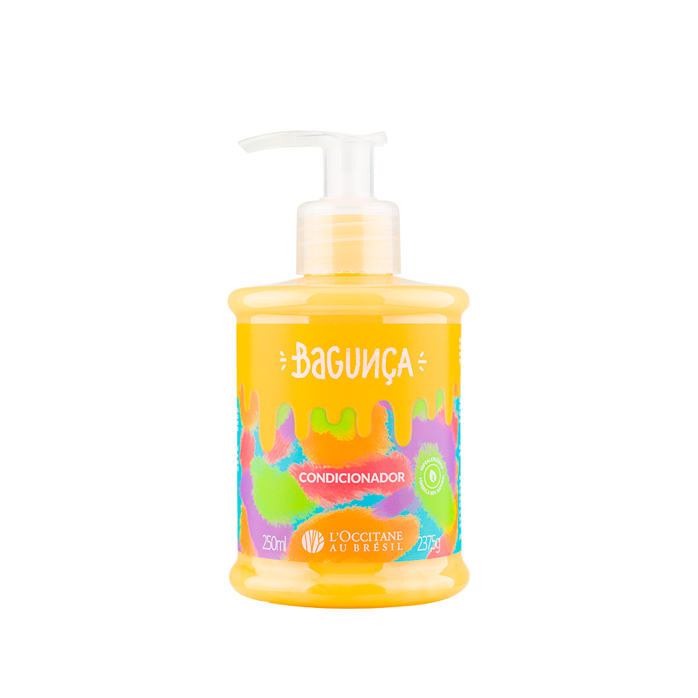 Condicionador Bagunça 250ml, ,  large
