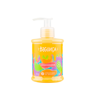 Condicionador Bagunça 250ml