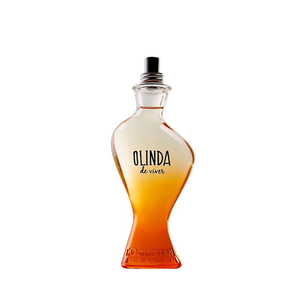 Deo Colônia Olinda de Viver 100ml, ,  large