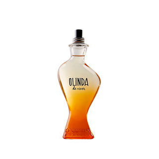 Deo Colônia Olinda de Viver 100ml