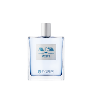 Deo Colônia Araucária Nascente 100ml