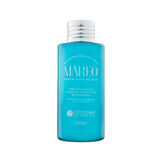 Sérum Água de Mar Mareô 100ml