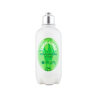 Loção Desodorante Corporal Capim-Limão 250ml