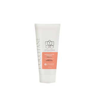 Hidratante Facial FPS 30 Orquídea 50ml