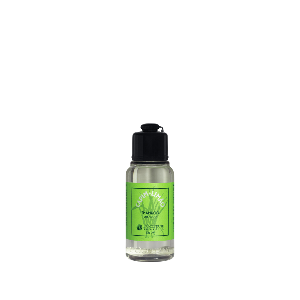 Sabonete L&iacute;quido Capim-Lim&atilde;o 30ml, ,  large image number 0