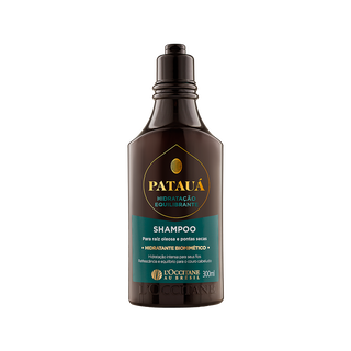 Shampoo Hidratação Equilibrante Patauá 300ml
